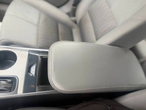 2016 Chevrolet Impala LS Fleet