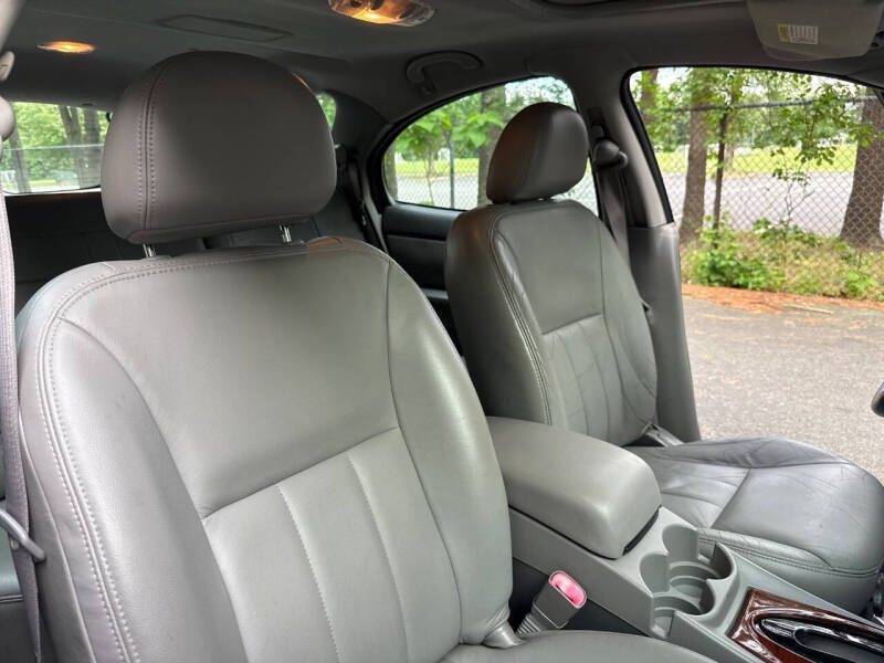 2003 Mercury Sable LS Premium
