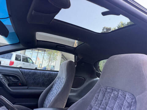 2000 Chevrolet Camaro Z28