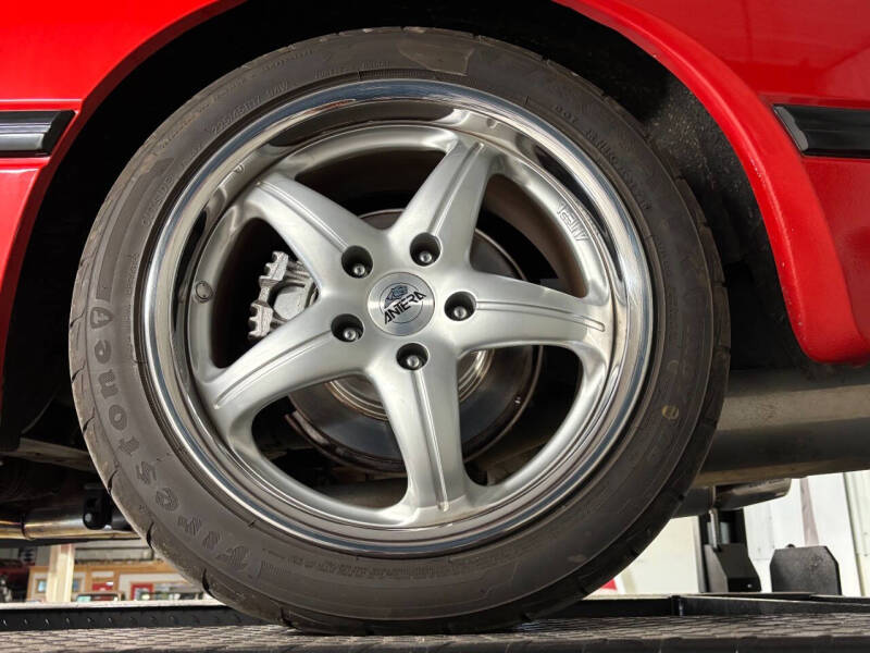 1988 Mazda RX-7