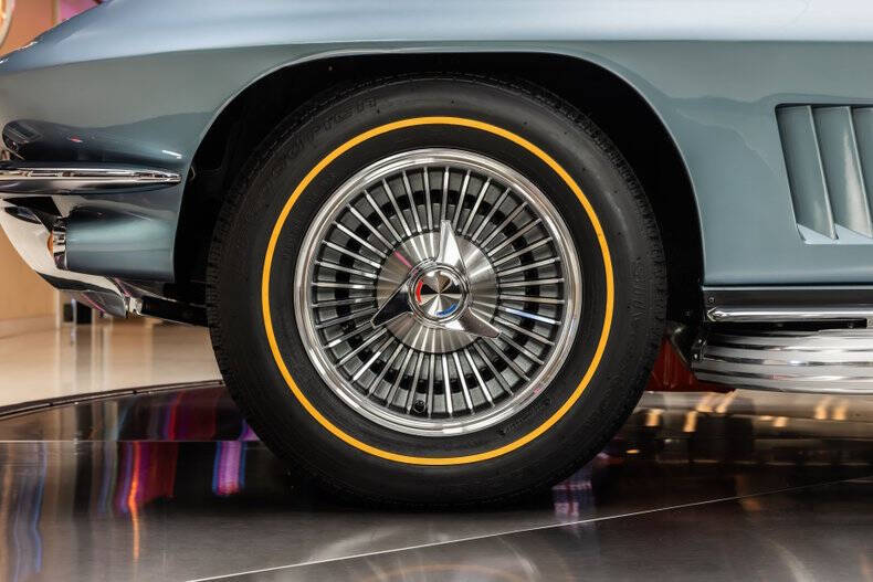 1967 Chevrolet Corvette
