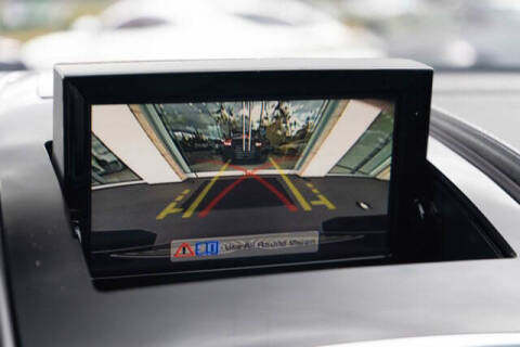 2016 Aston Martin Vanquish