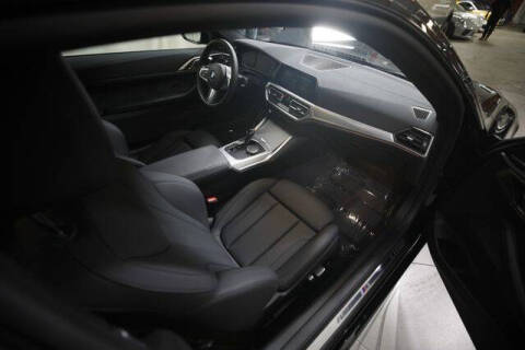 2021 BMW 4 Series 430i