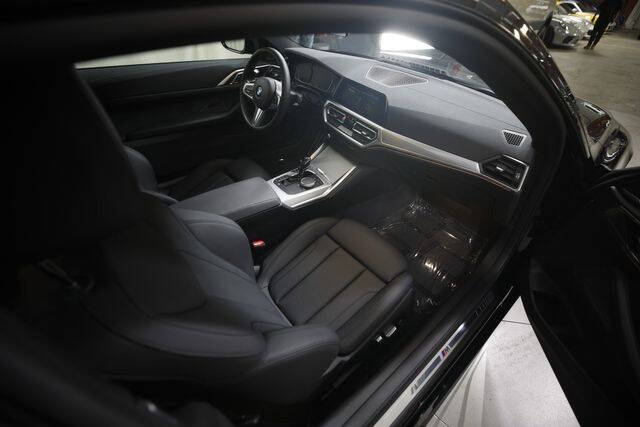 2021 BMW 4 Series 430i