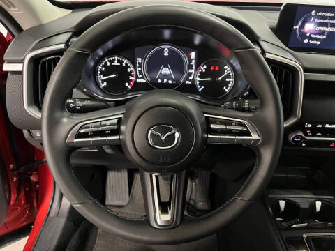 2024 Mazda CX-50 2.5 S Preferred