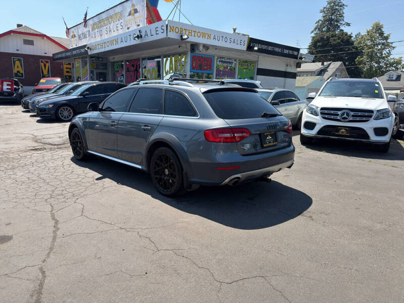 2013 Audi Allroad 2.0T quattro Premium Plus