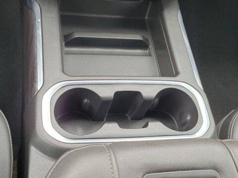 2022 Chevrolet Silverado 1500 Limited