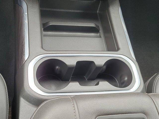 2022 Chevrolet Silverado 1500 Limited