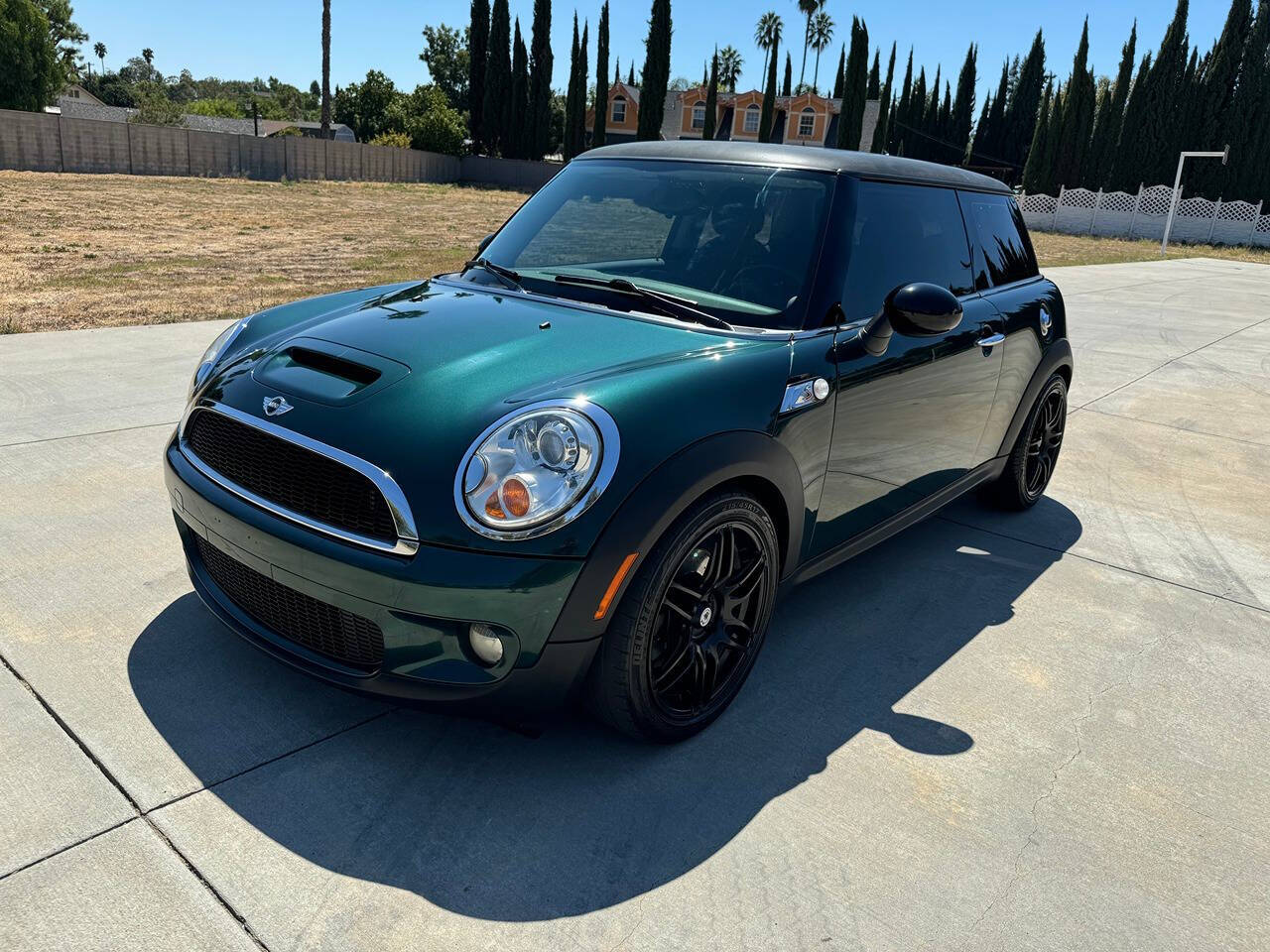 2008 MINI Cooper for sale at Auto Union in Reseda, CA