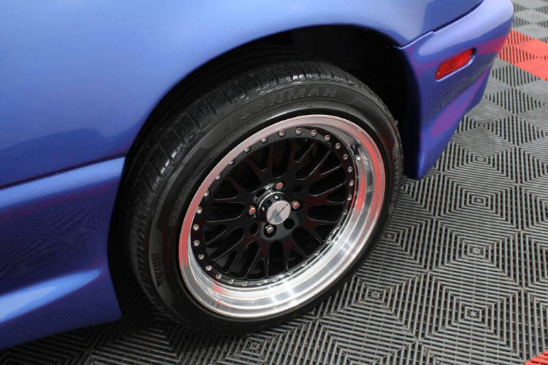 1994 Mazda MX-5 Miata