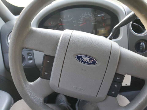 2006 Ford F-150