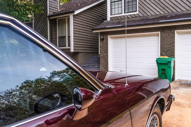 1985 Chevrolet Caprice Classic