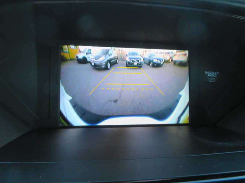 2013 Honda Pilot Touring