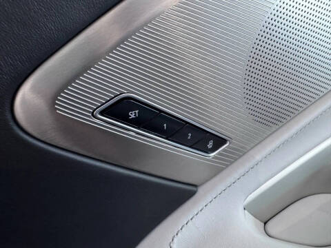 2020 Chevrolet Corvette Stingray