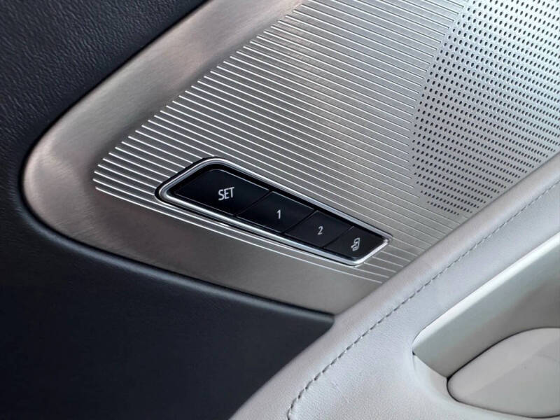 2020 Chevrolet Corvette Stingray