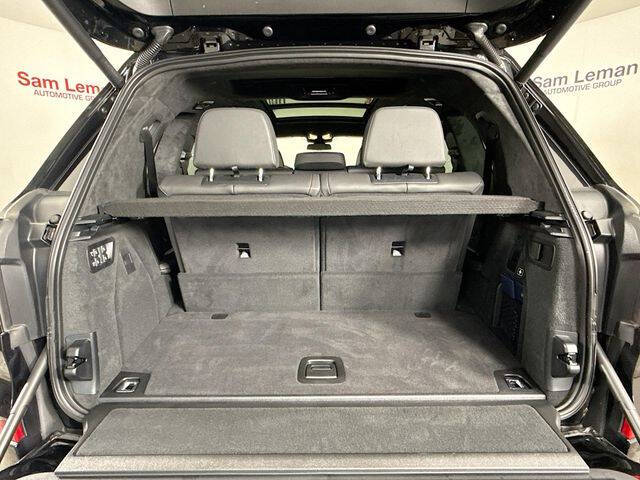 2024 BMW X7 ALPINA XB7