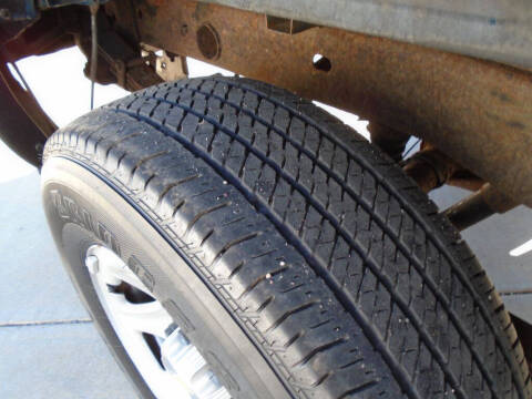 2002 Chevrolet Silverado 1500 Work Truck