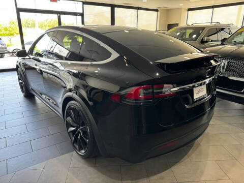 2020 Tesla Model X