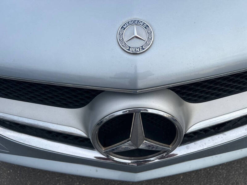 2016 Mercedes-Benz E-Class E 400