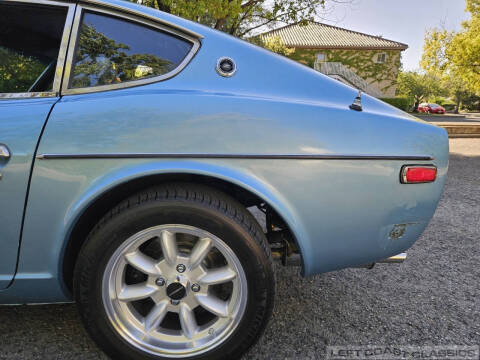 1975 Datsun 280Z