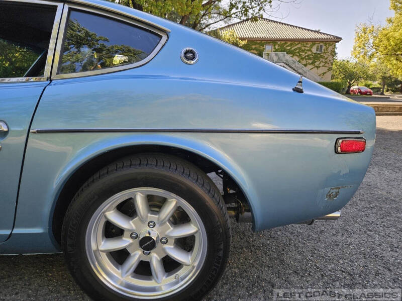 1975 Datsun 280Z