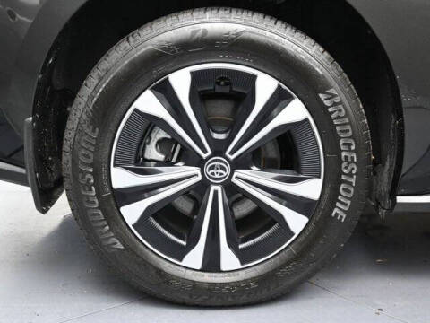 2024 Toyota bZ4X XLE