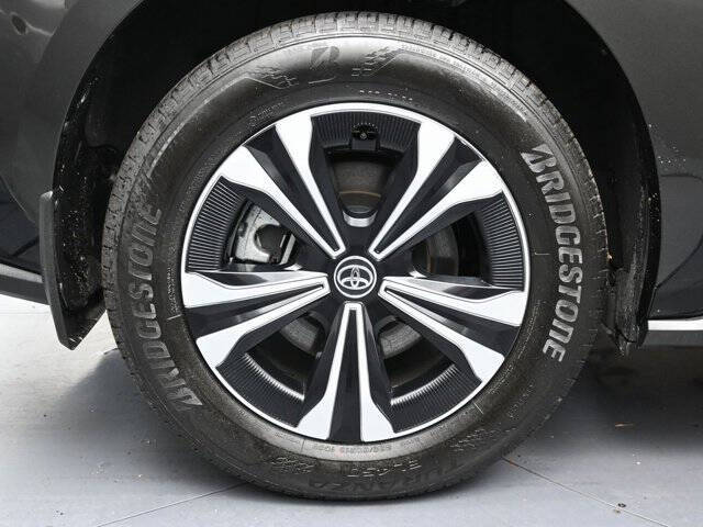 2024 Toyota bZ4X XLE