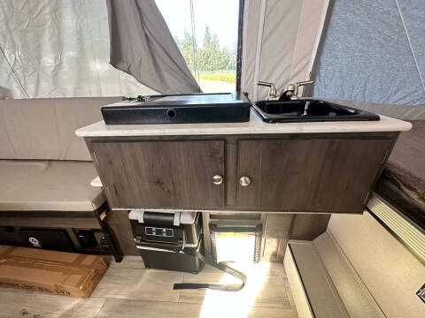 2023 Forest River COACHMAN VIKING 1706XLS