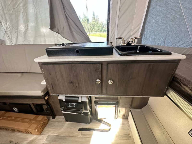 2023 Forest River COACHMAN VIKING 1706XLS