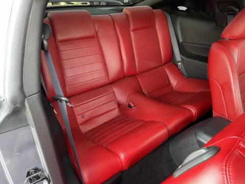 2006 Ford Mustang GT Premium