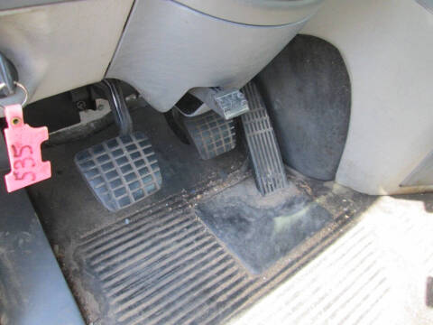 2008 Freightliner Tandem