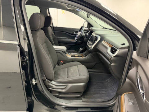2019 GMC Acadia SLE-2