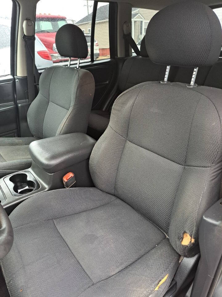 JeepGrand Cherokee10