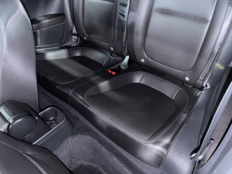 2014 Volkswagen Beetle 2.5L PZEV