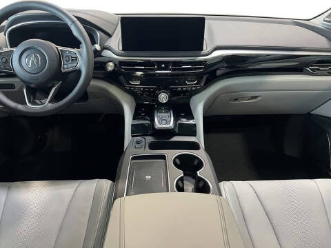 2026 Acura MDX SH-AWD w/Tech
