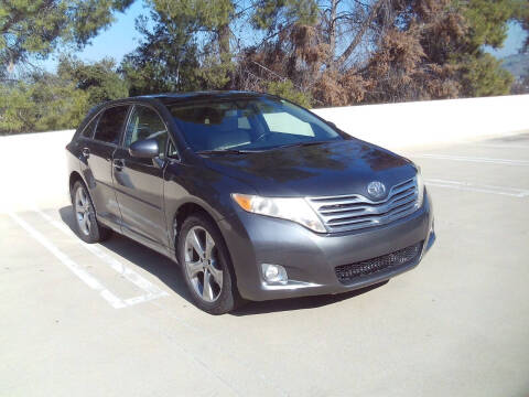 2009 Toyota Venza AWD V6