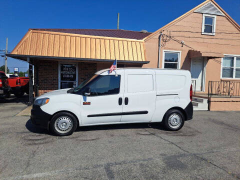 2017 RAM ProMaster City for sale at Rob Co Automotive LLC in Springfield TN