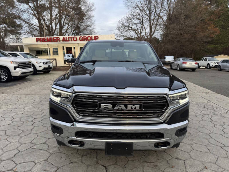 2019 RAM 1500 Limited