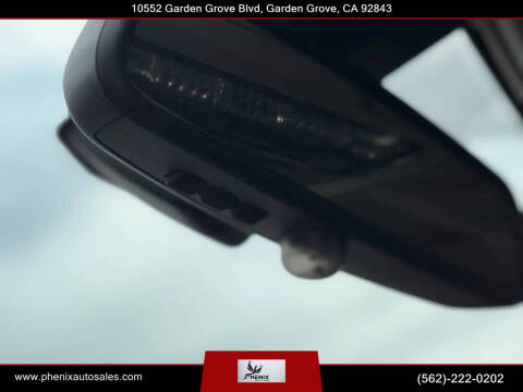 2016 BMW 5 Series 535i