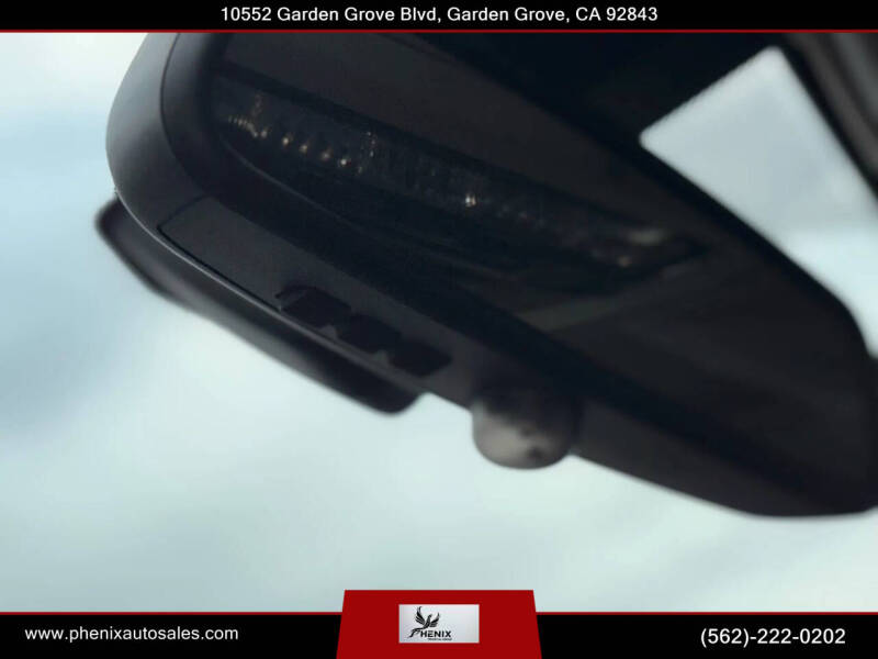 2016 BMW 5 Series 535i