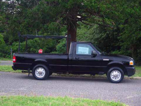 2006 Ford Ranger XLT