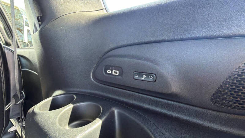 2021 Chrysler Pacifica Limited