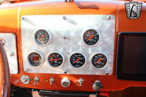 1948 International truck