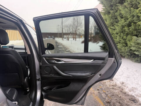 2014 BMW X5 xDrive35i