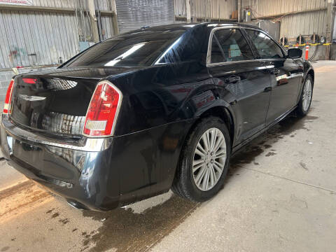 2014 Chrysler 300