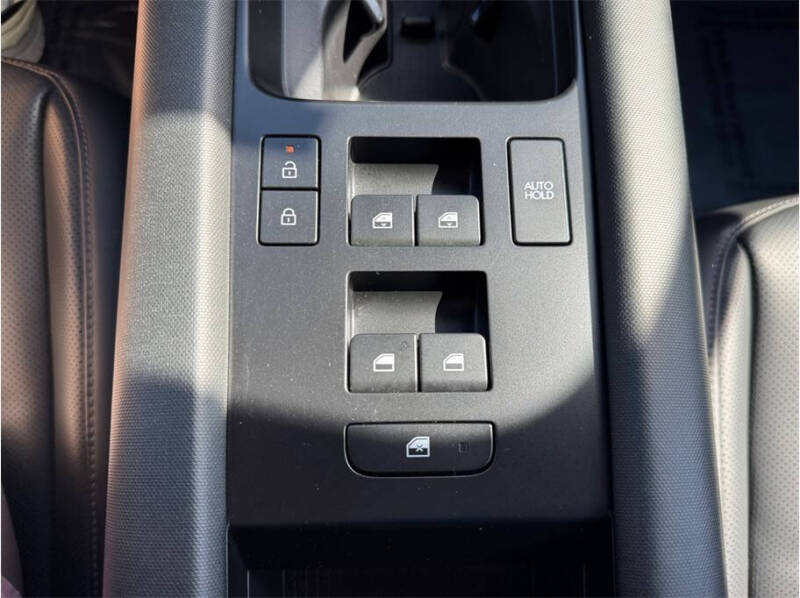 2023 Hyundai IONIQ 6 Limited