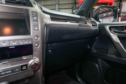 2021 Lexus GX 460