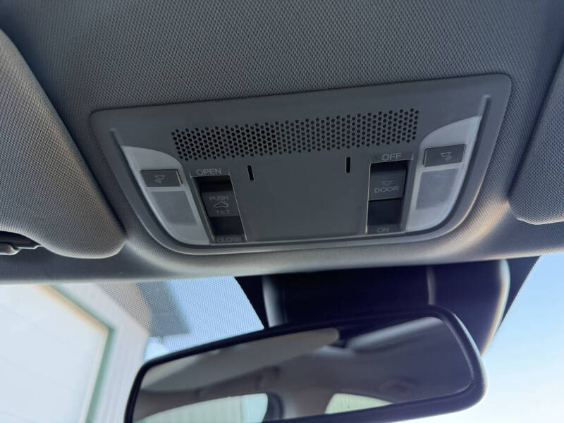 2019 Acura ILX w/Premium