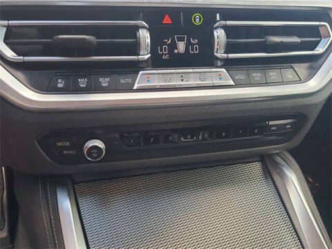 2022 BMW 4 Series M440i xDrive Gran Coupe