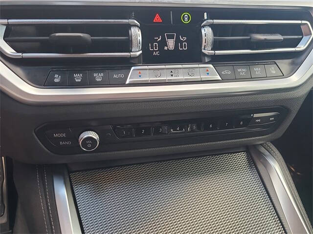 2022 BMW 4 Series M440i xDrive Gran Coupe